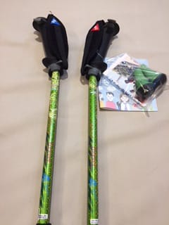 ポールの販売について