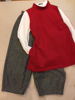 ナチュラル系
