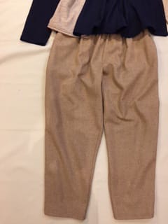 ナチュラル系